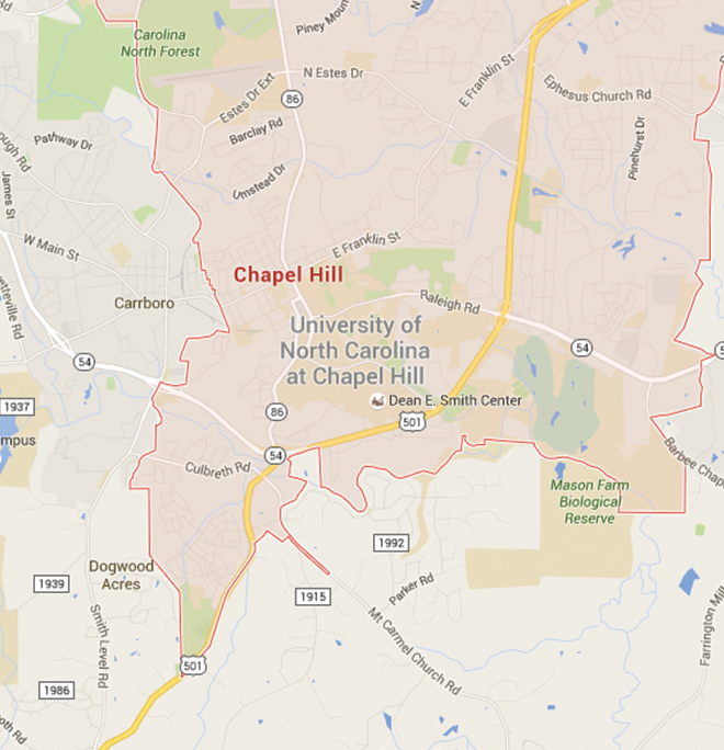 chapelhill_map